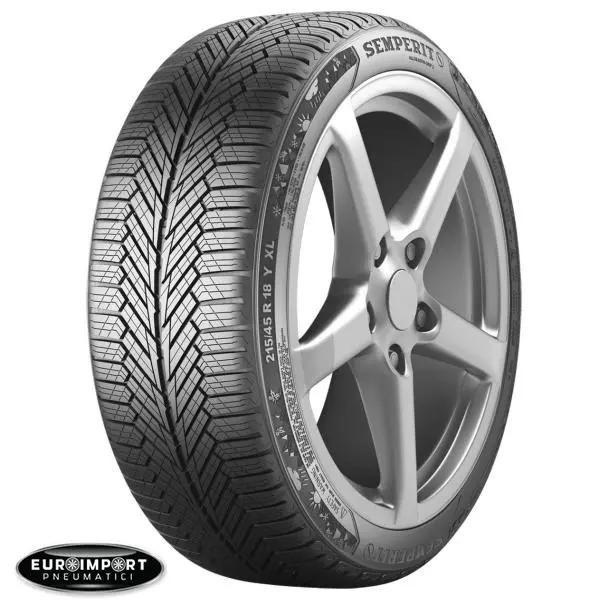 Semperit All Season-Grip 2  255/35 R19 96 Y  XL 